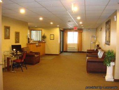 Super 8 By Wyndham Galva Hotel Exterior photo